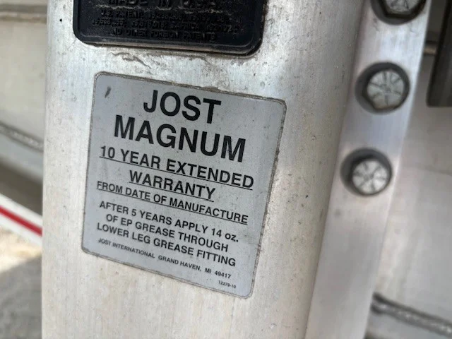 2023 MAC Trailer - image 13