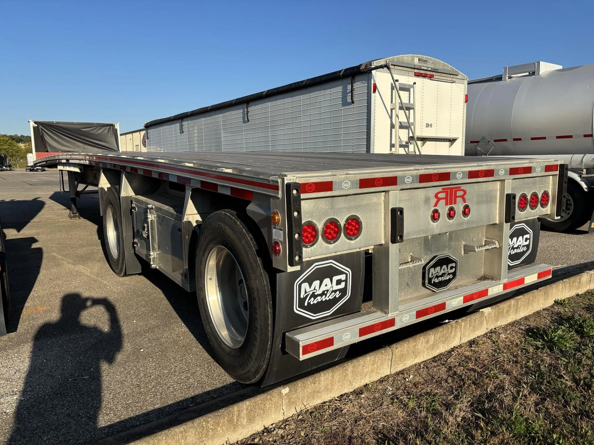 2023 MAC Trailer - image 18