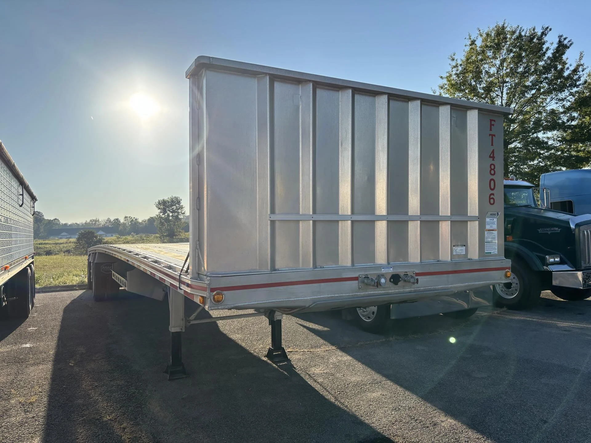 2023 MAC Trailer - image 2