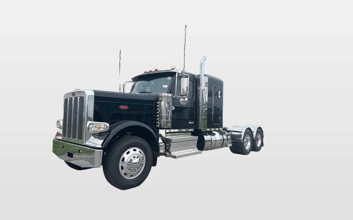 2026 Peterbilt - image 1