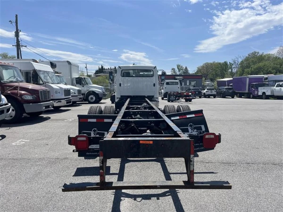 2020 Freightliner M2 106 in Beltsville, MD — photo 5