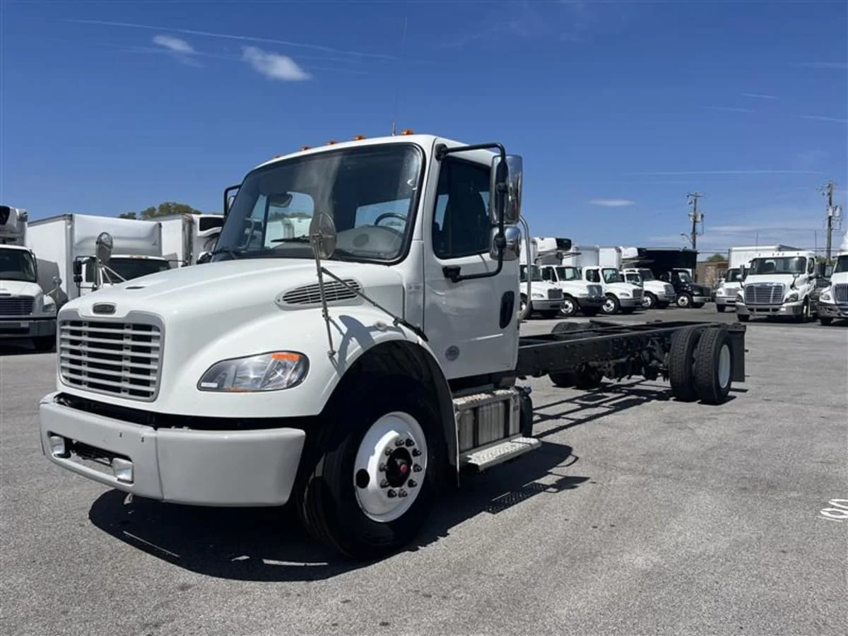 2020 Freightliner M2 106 in Beltsville, MD