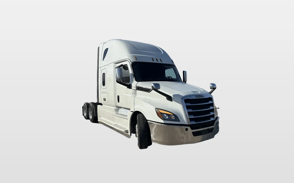 2020 Freightliner Cascadia - image 1