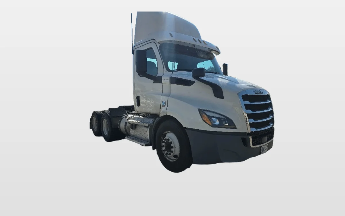 2020 Freightliner - image 1