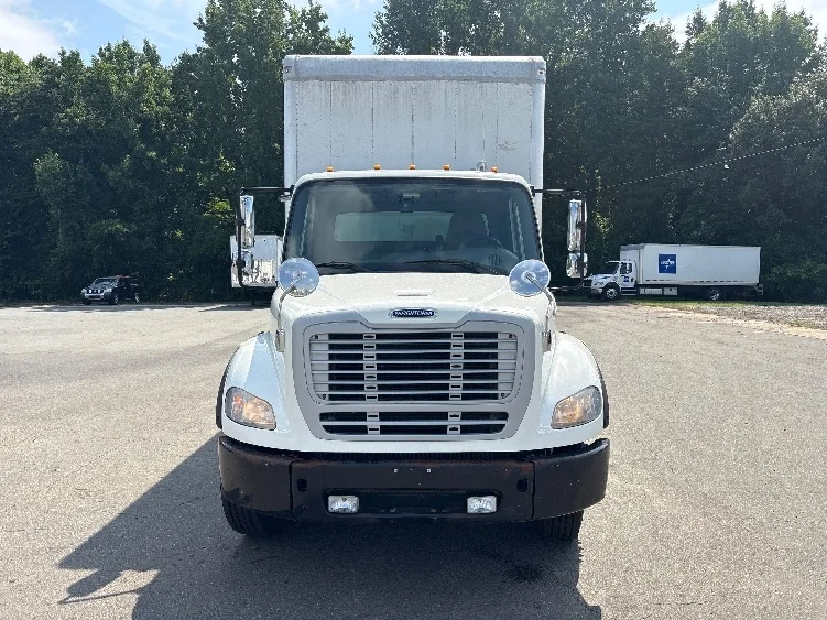 2020 Freightliner M2 112 in Greensboro, NC — photo 2