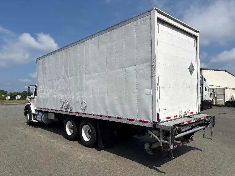 2020 Freightliner M2 112 in Greensboro, NC — photo 6