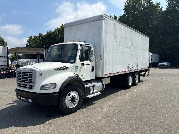 2020 Freightliner M2 112 in Greensboro, NC — photo 3