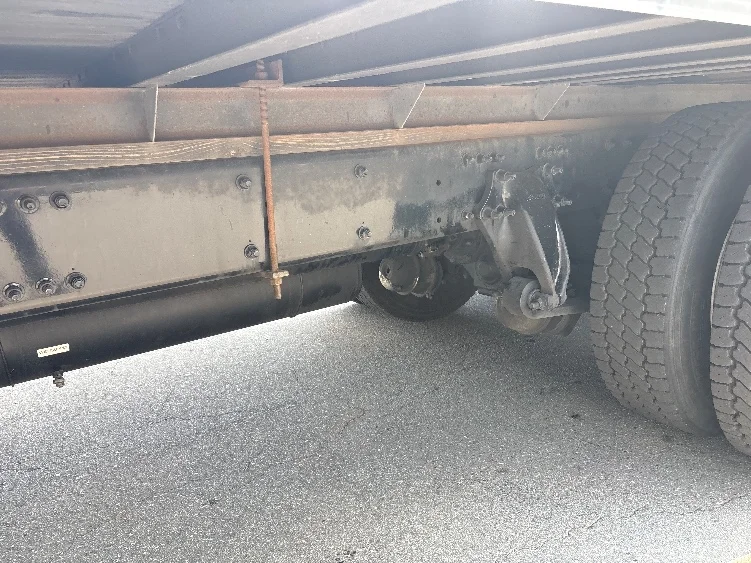 2020 Freightliner M2 112 in Greensboro, NC — photo 5