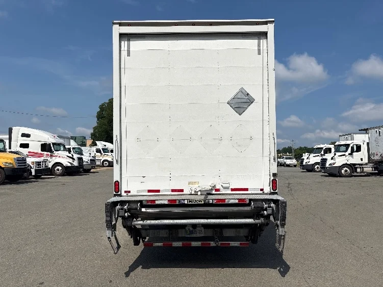 2020 Freightliner M2 112 in Greensboro, NC — photo 7