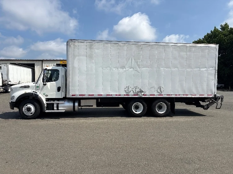 2020 Freightliner M2 112 in Greensboro, NC — photo 4
