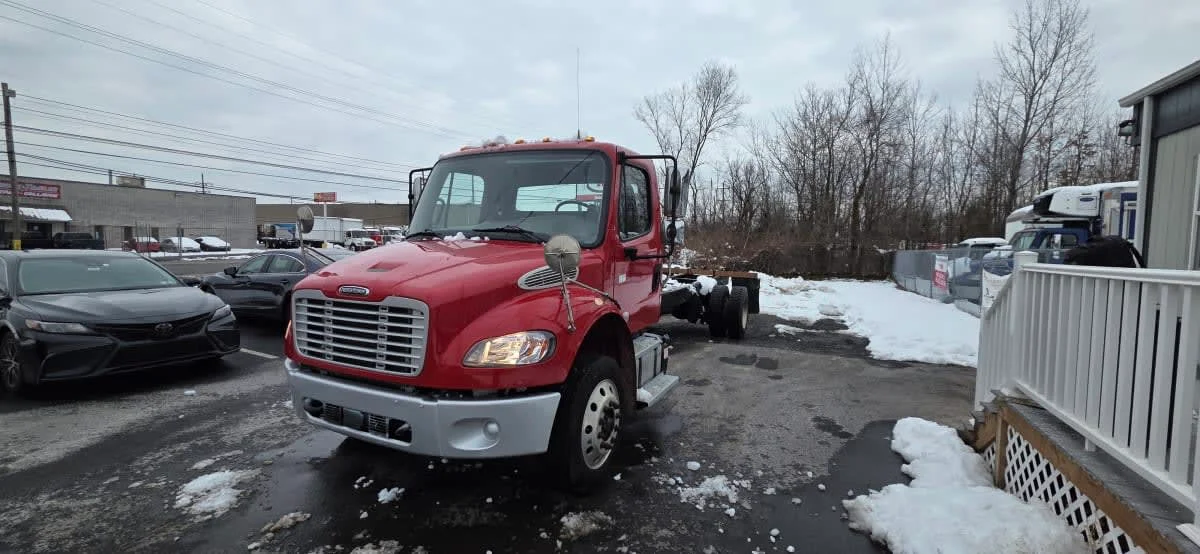 2020 Freightliner M2 106 in Bensalem, PA