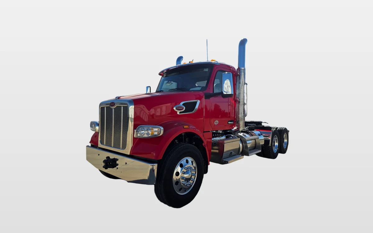 2026 PETERBILT 567 - image 1