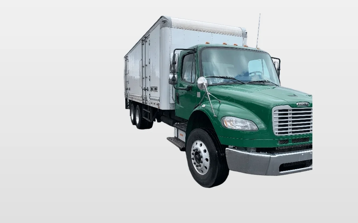 2019 Freightliner M2 106 - image 1