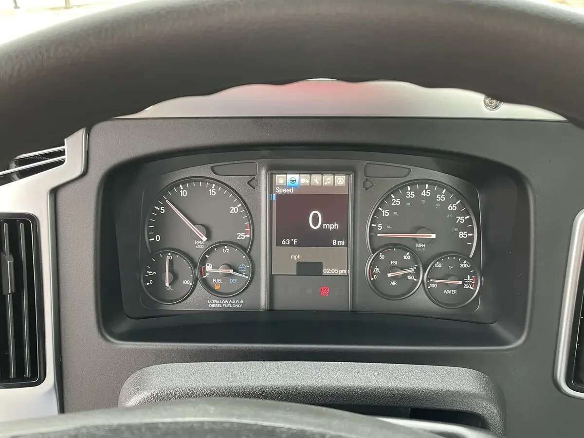 2026 Western Star 49X - image 19