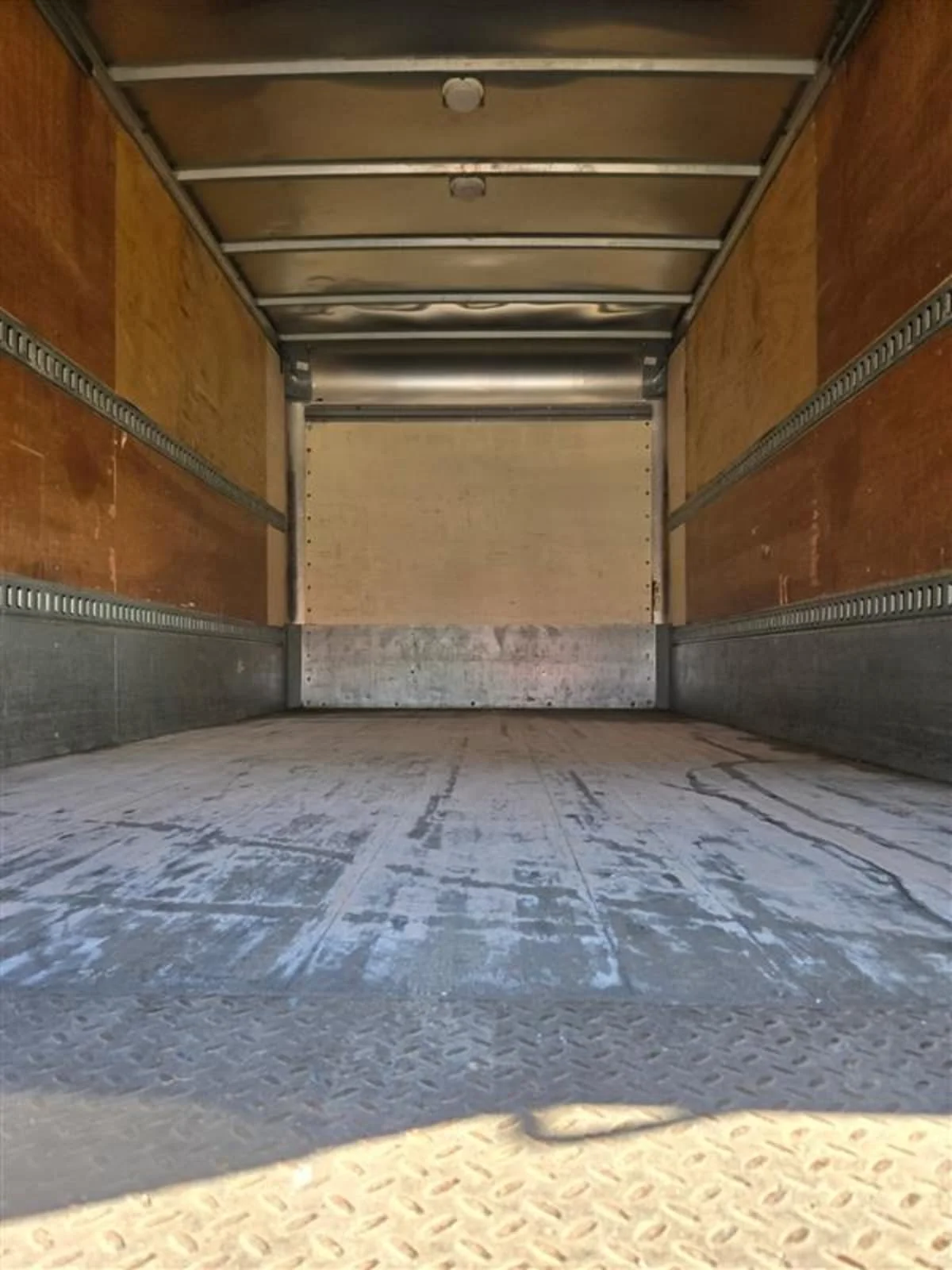 2020 Freightliner M2 106 in Ashland, VA — photo 9