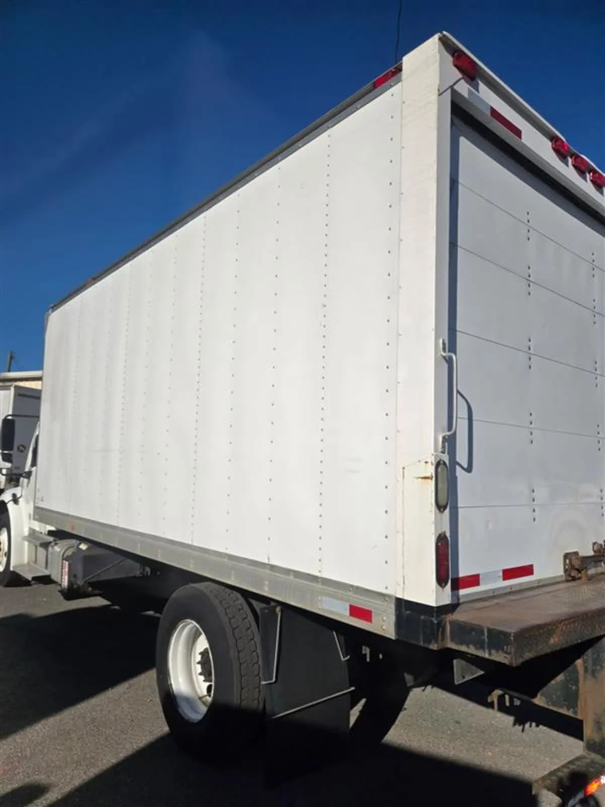 2020 Freightliner M2 106 in Ashland, VA — photo 6