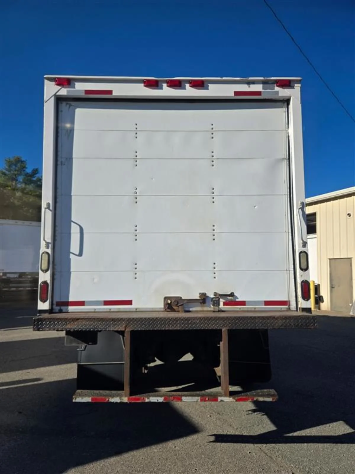 2020 Freightliner M2 106 in Ashland, VA — photo 5