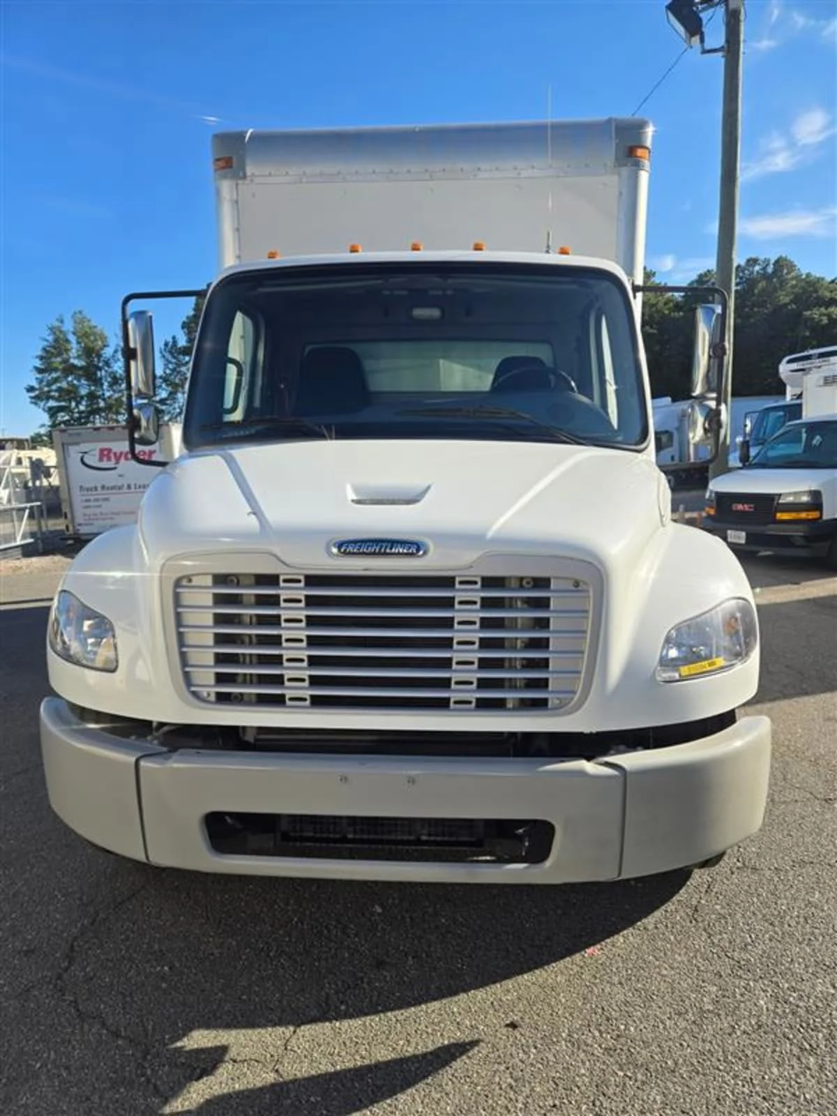 2020 Freightliner M2 106 in Ashland, VA — photo 2