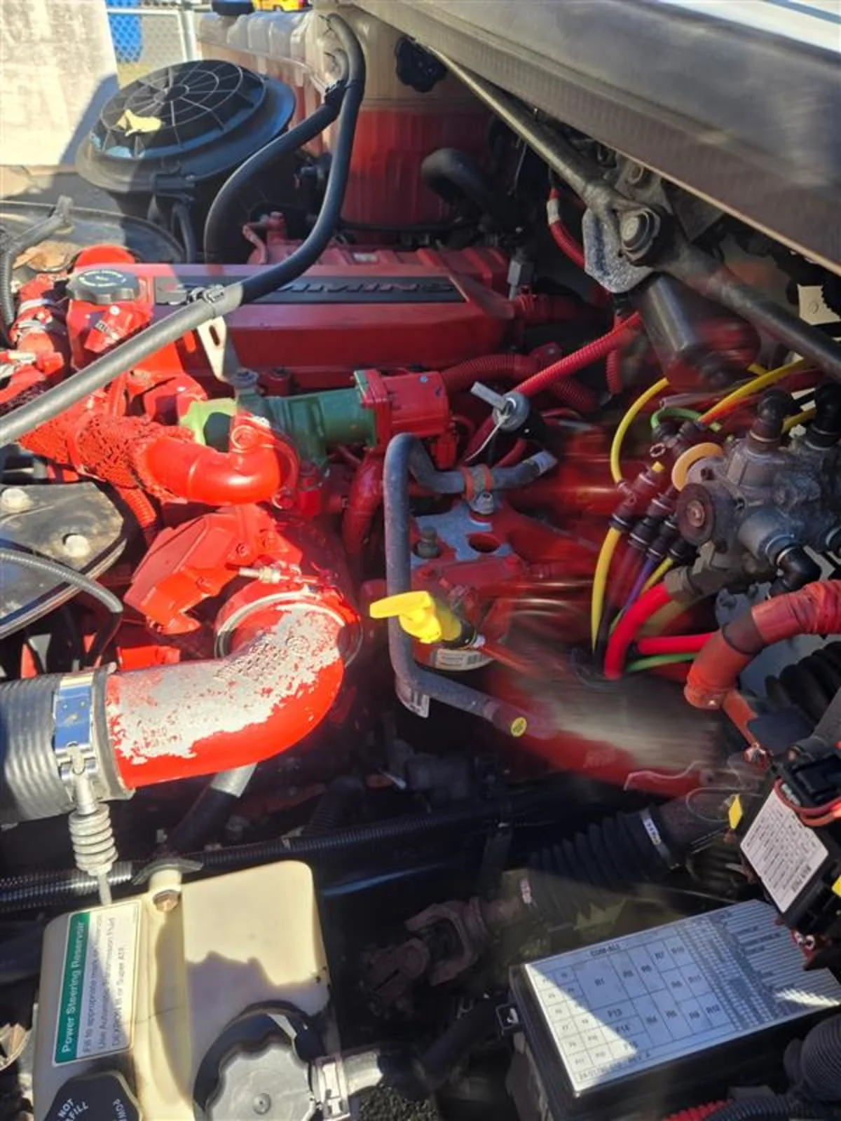 2020 Freightliner M2 106 in Ashland, VA — photo 10