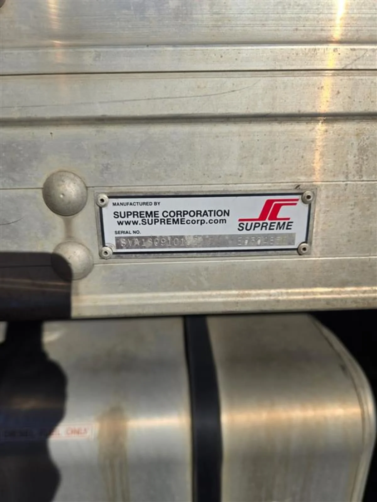 2020 Freightliner M2 106 in Ashland, VA — photo 11