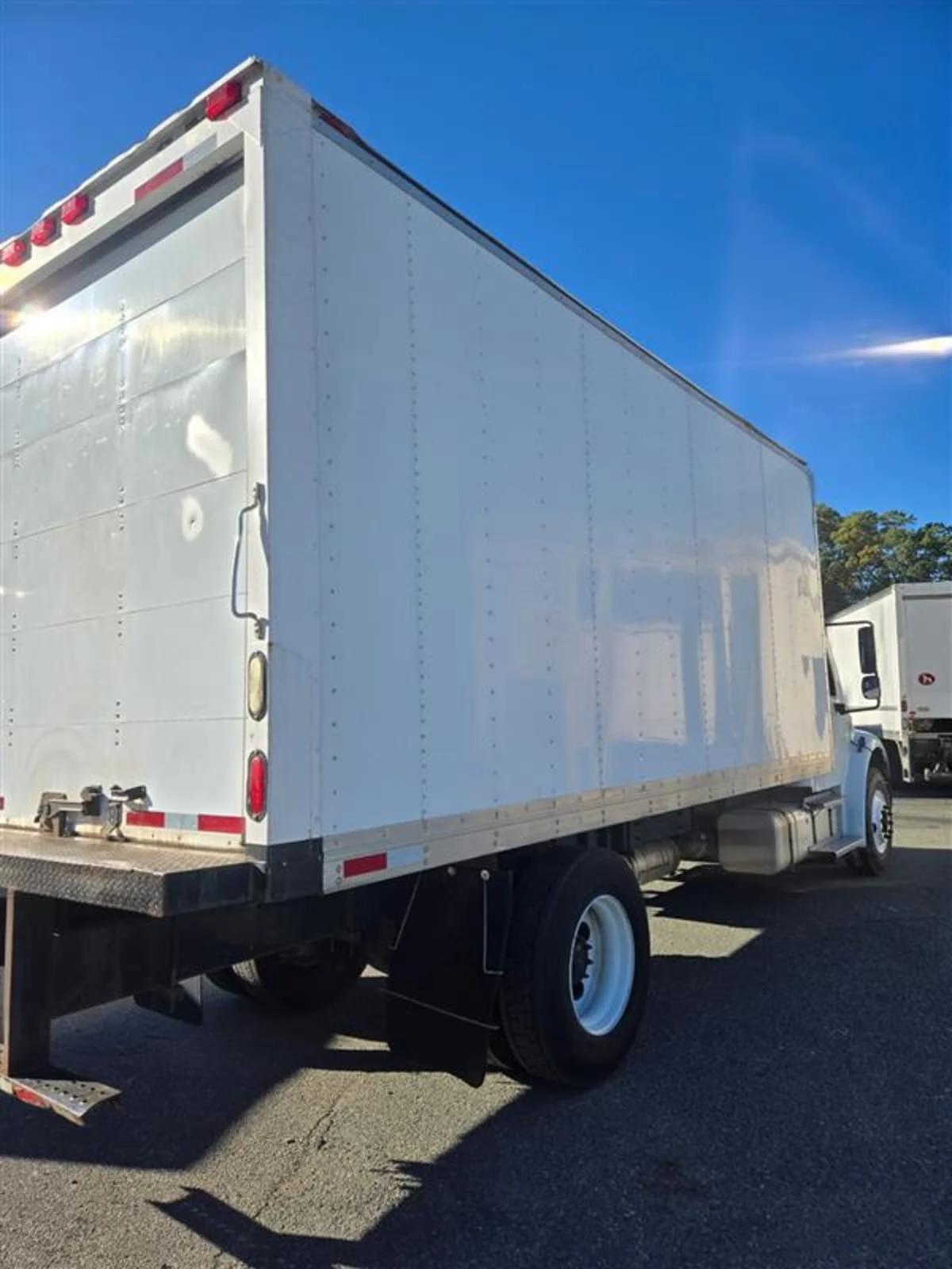 2020 Freightliner M2 106 in Ashland, VA — photo 4