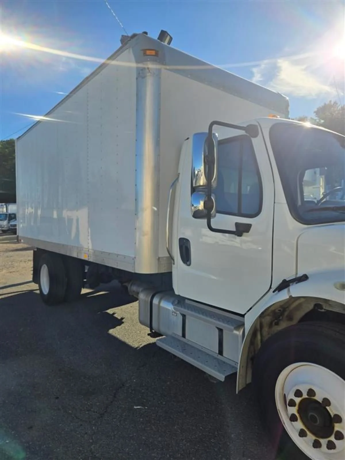 2020 Freightliner M2 106 in Ashland, VA — photo 3
