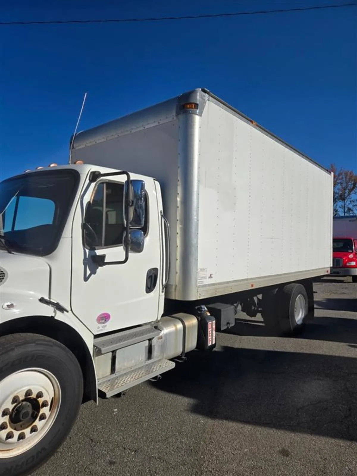 2020 Freightliner M2 106 in Ashland, VA