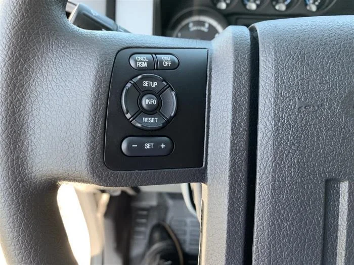 2027 Ford F-650 — photo 28
