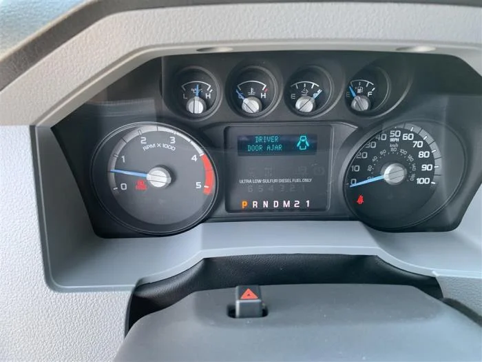2027 Ford F-650 — photo 26