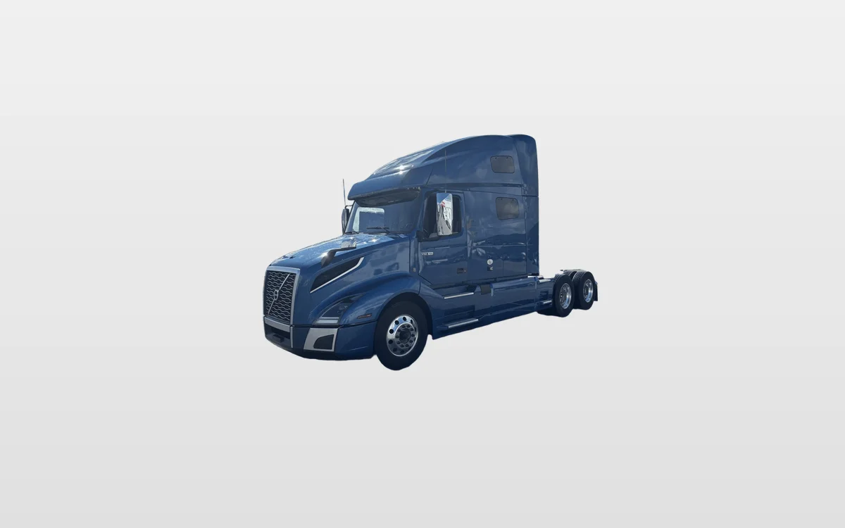 2022 Volvo VNL 760 - image 1