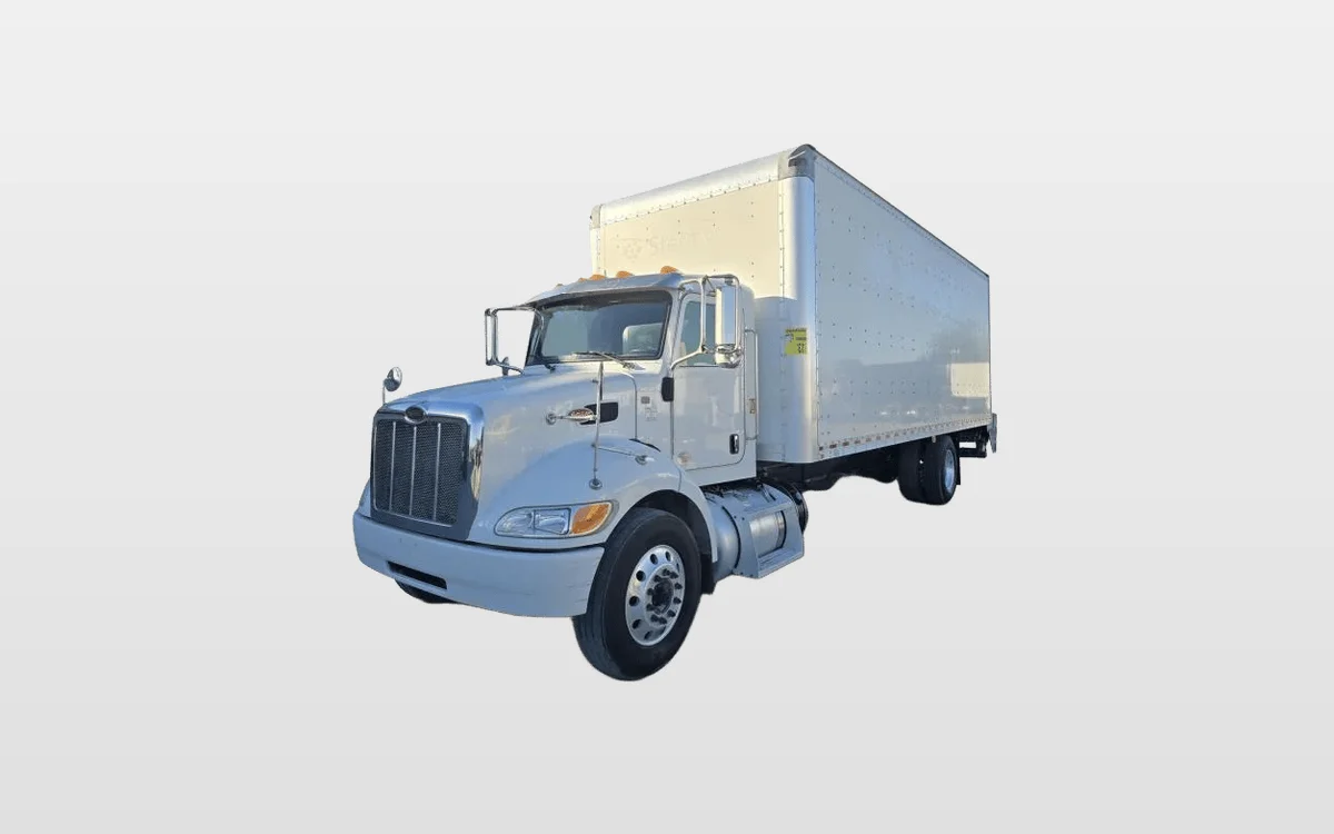 2020 Peterbilt 337 - image 1