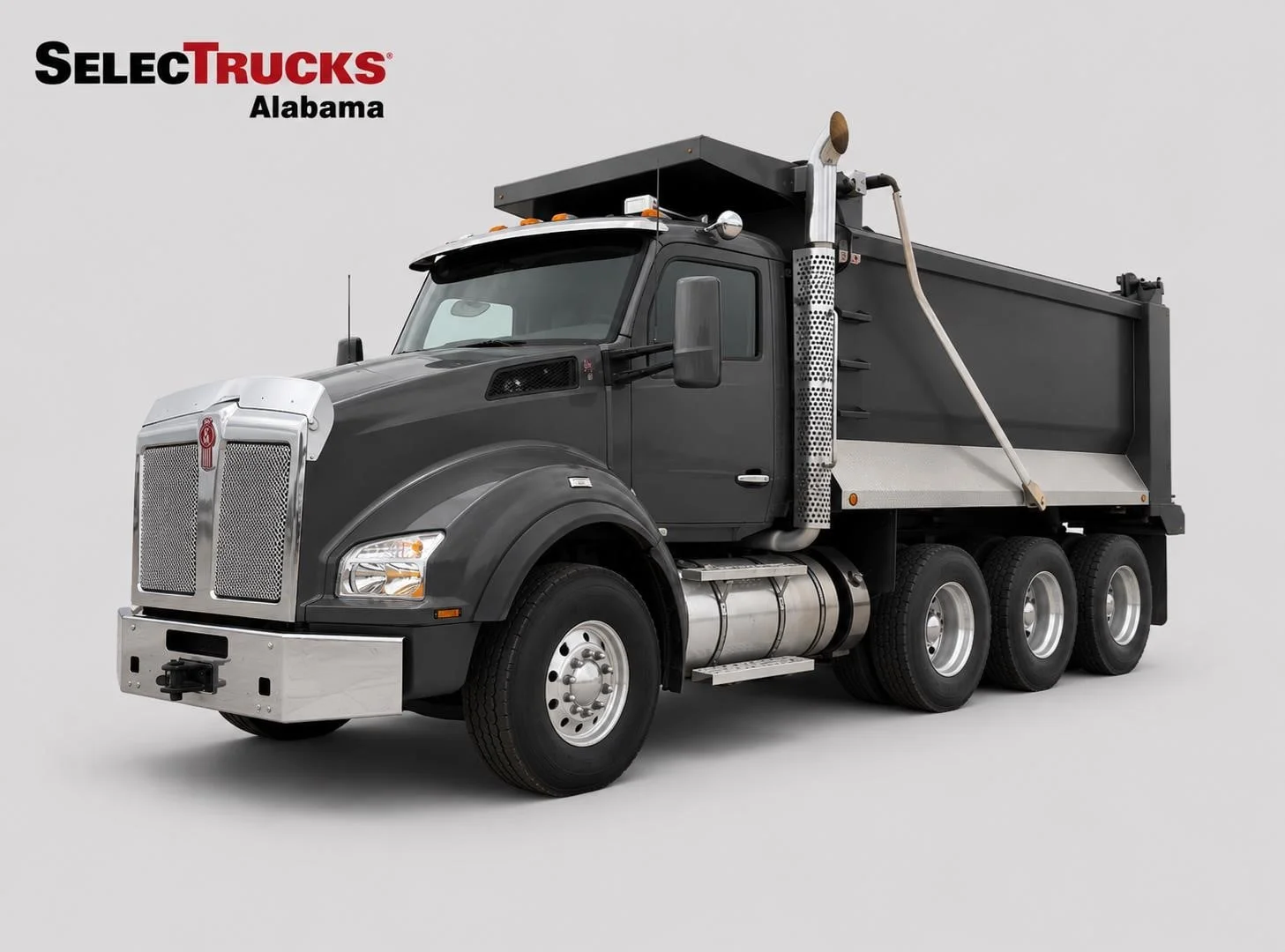 2018 Kenworth T880 in Norcross, GA