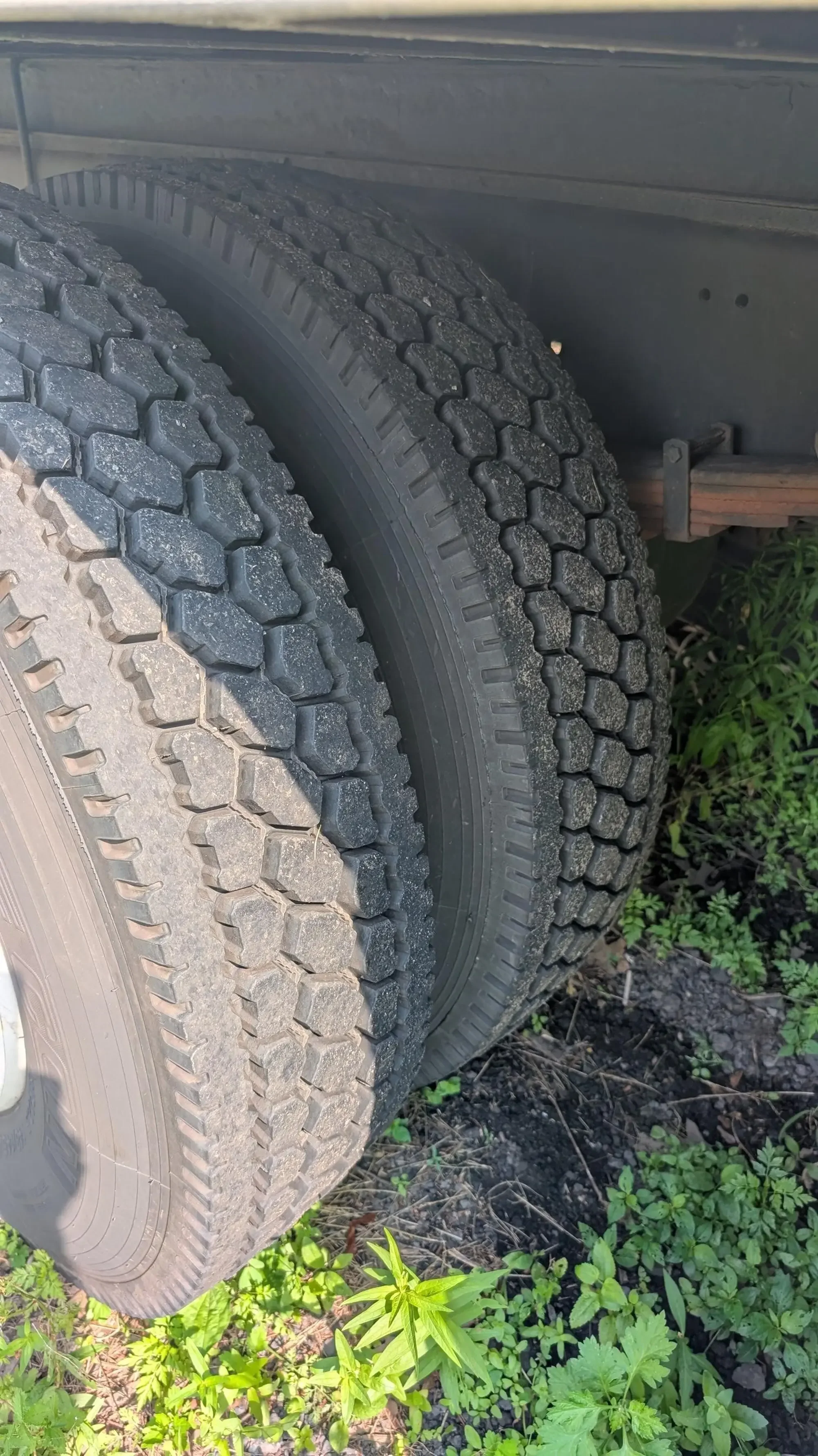 2013 International 4300 - image 9