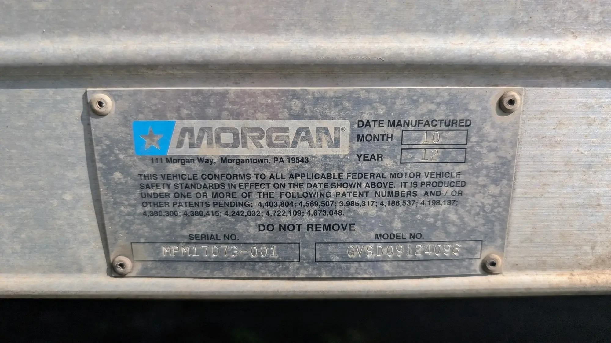 2013 International 4300 - image 17