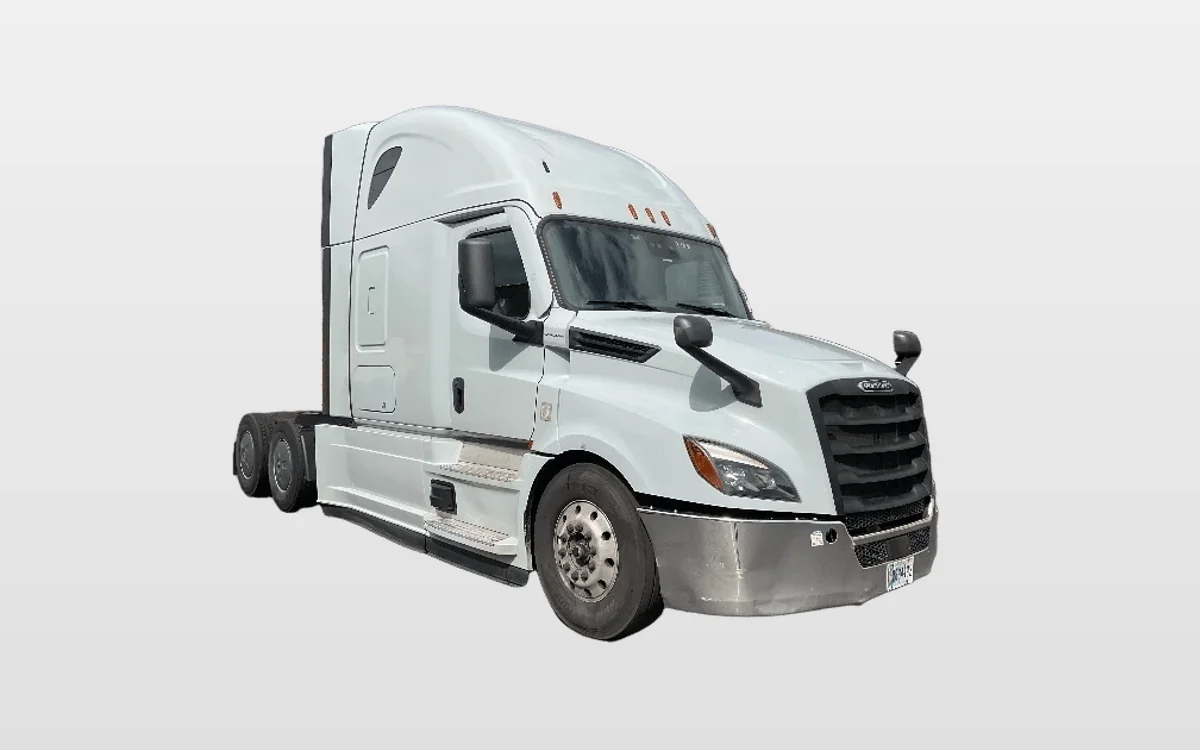 2020 Freightliner - image 1