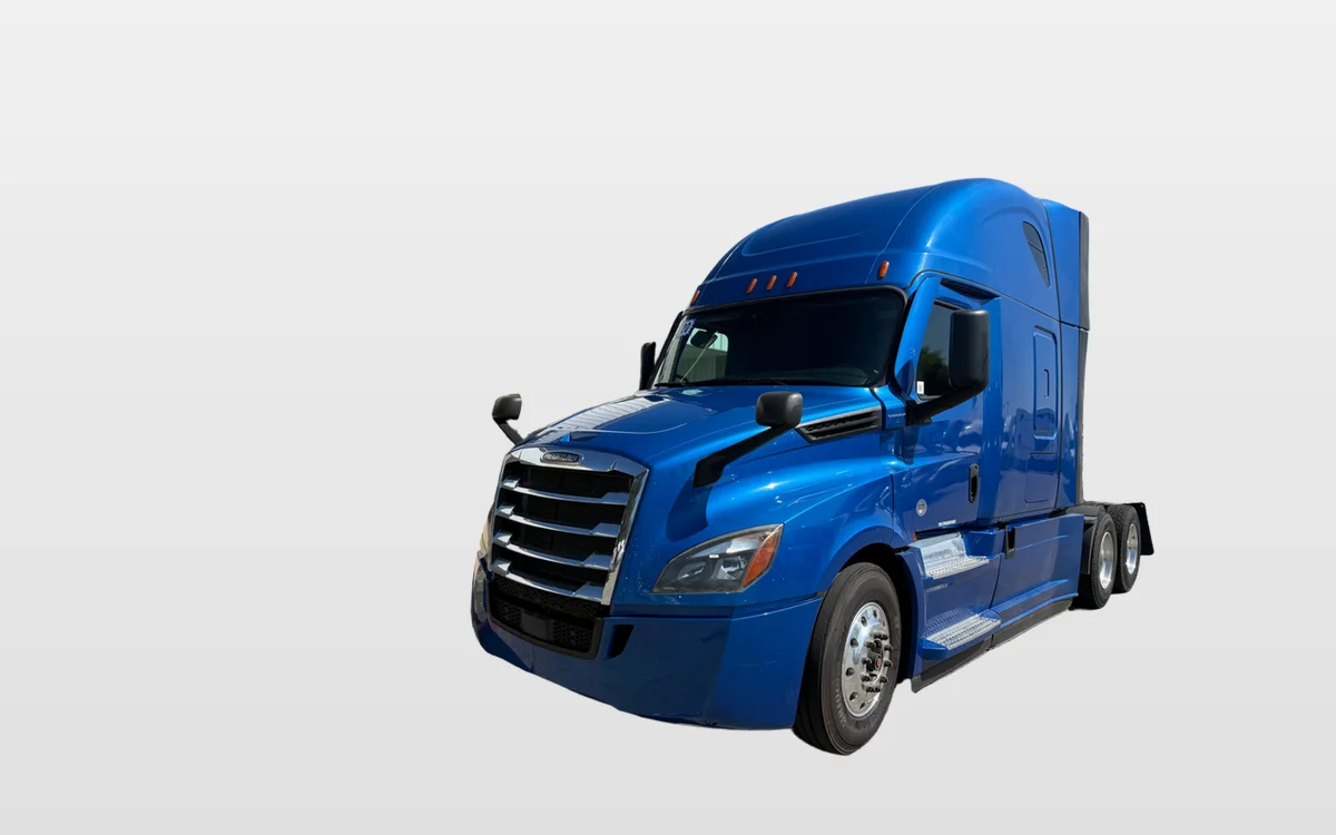 2020 FREIGHTLINER CASCADIA 126SLP - image 1