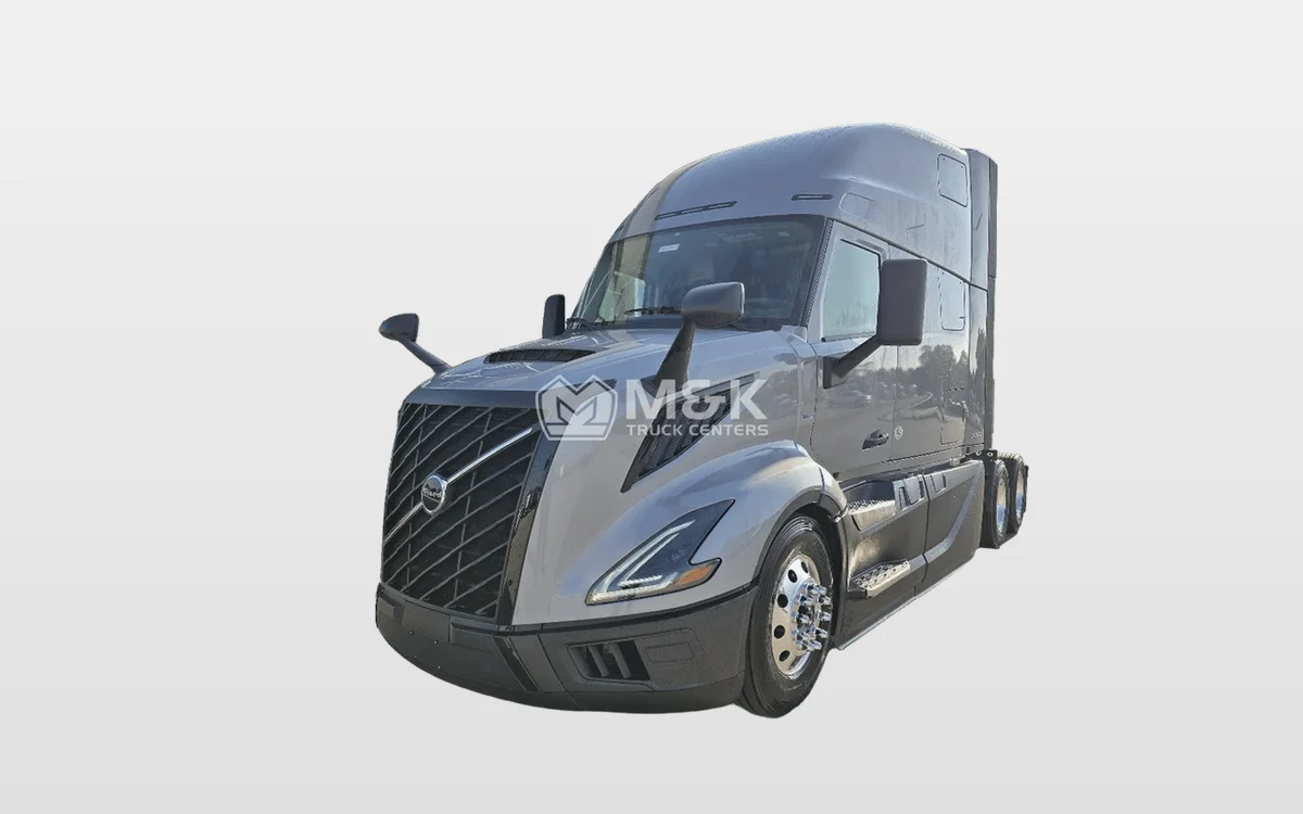 2026 Volvo - image 1