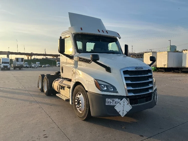 2019 Freightliner in Fort Worth, TX