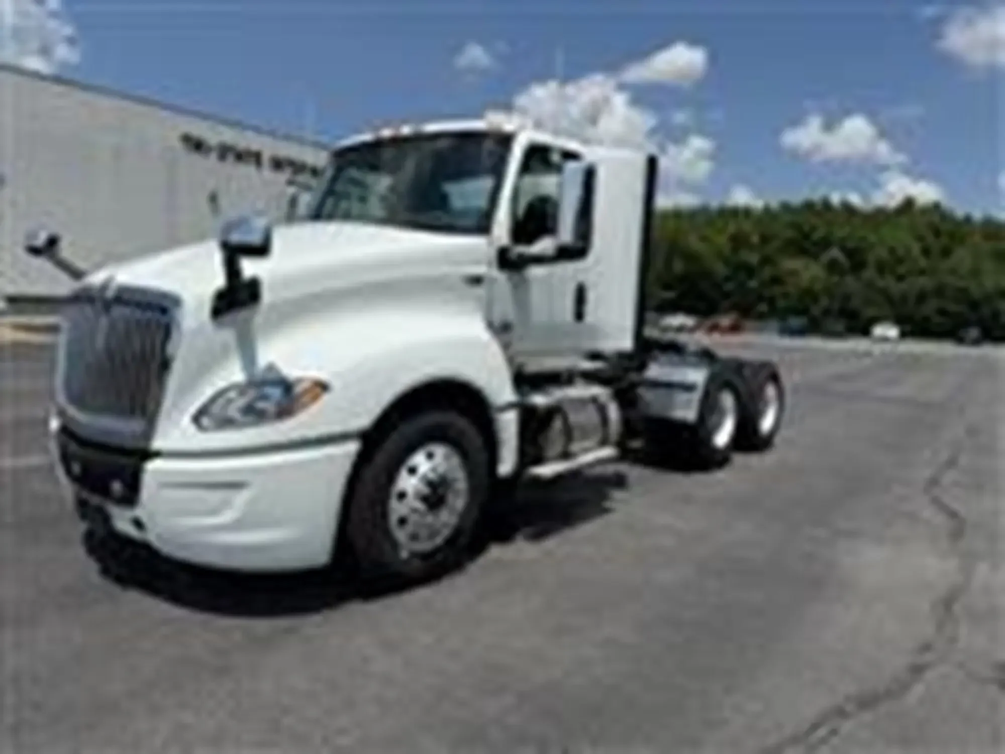 2019 International LT in Murray, KY