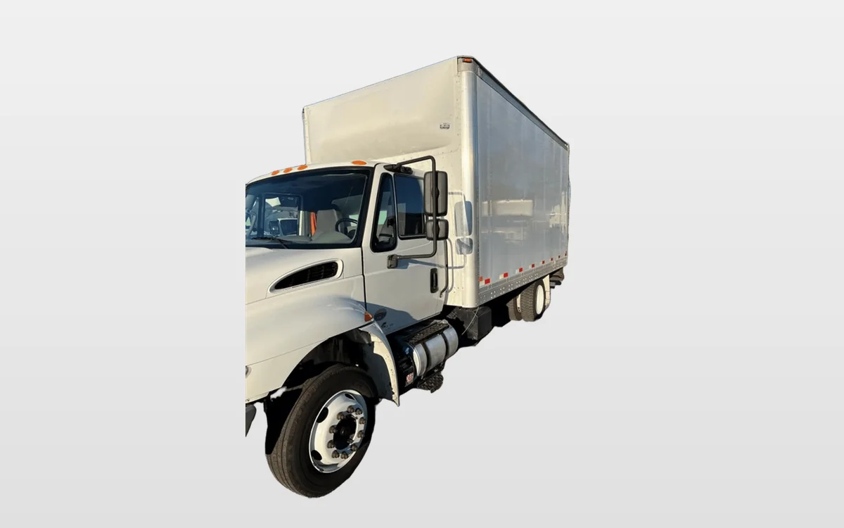 2019 International - image 1