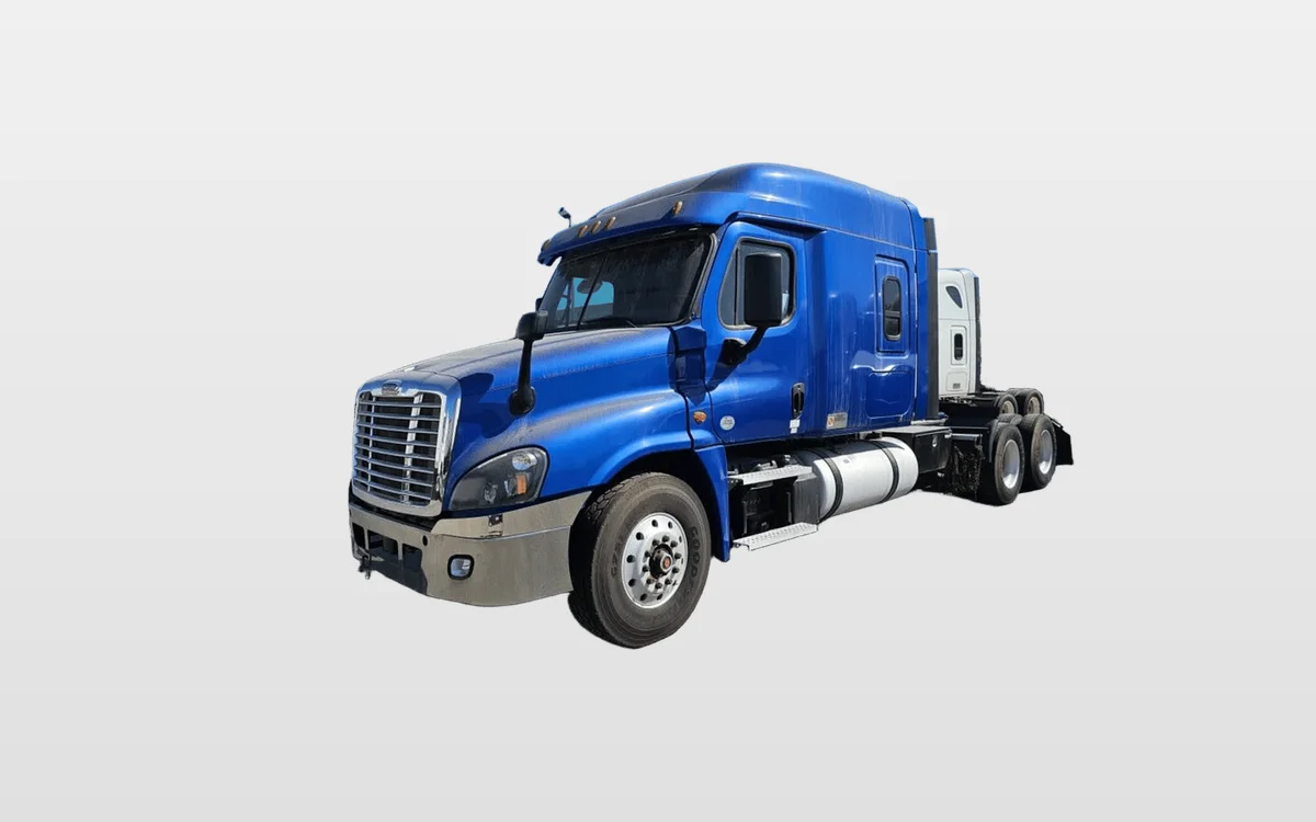 2020 Freightliner - image 1
