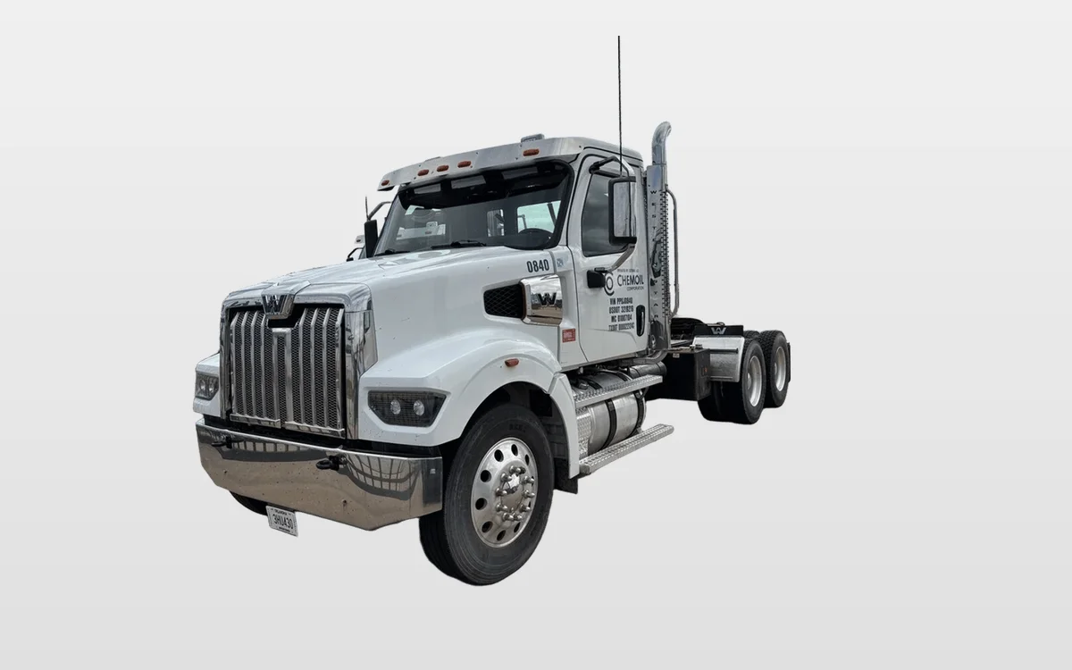 2023 Western Star 49X - image 1