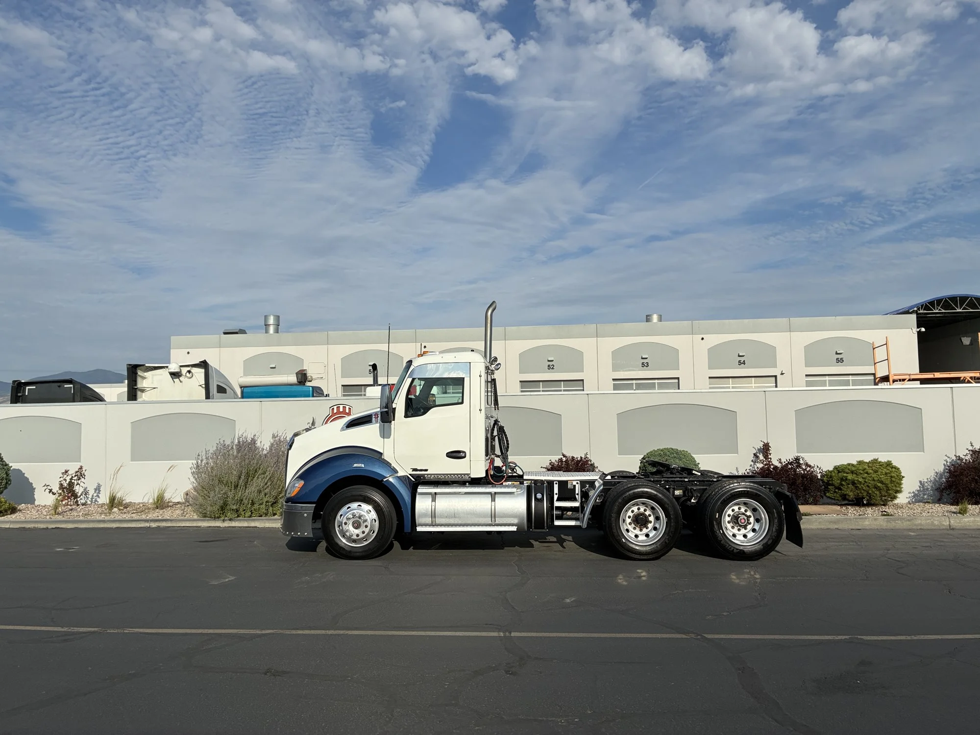 2016 Kenworth T680 in Salt Lake, UT