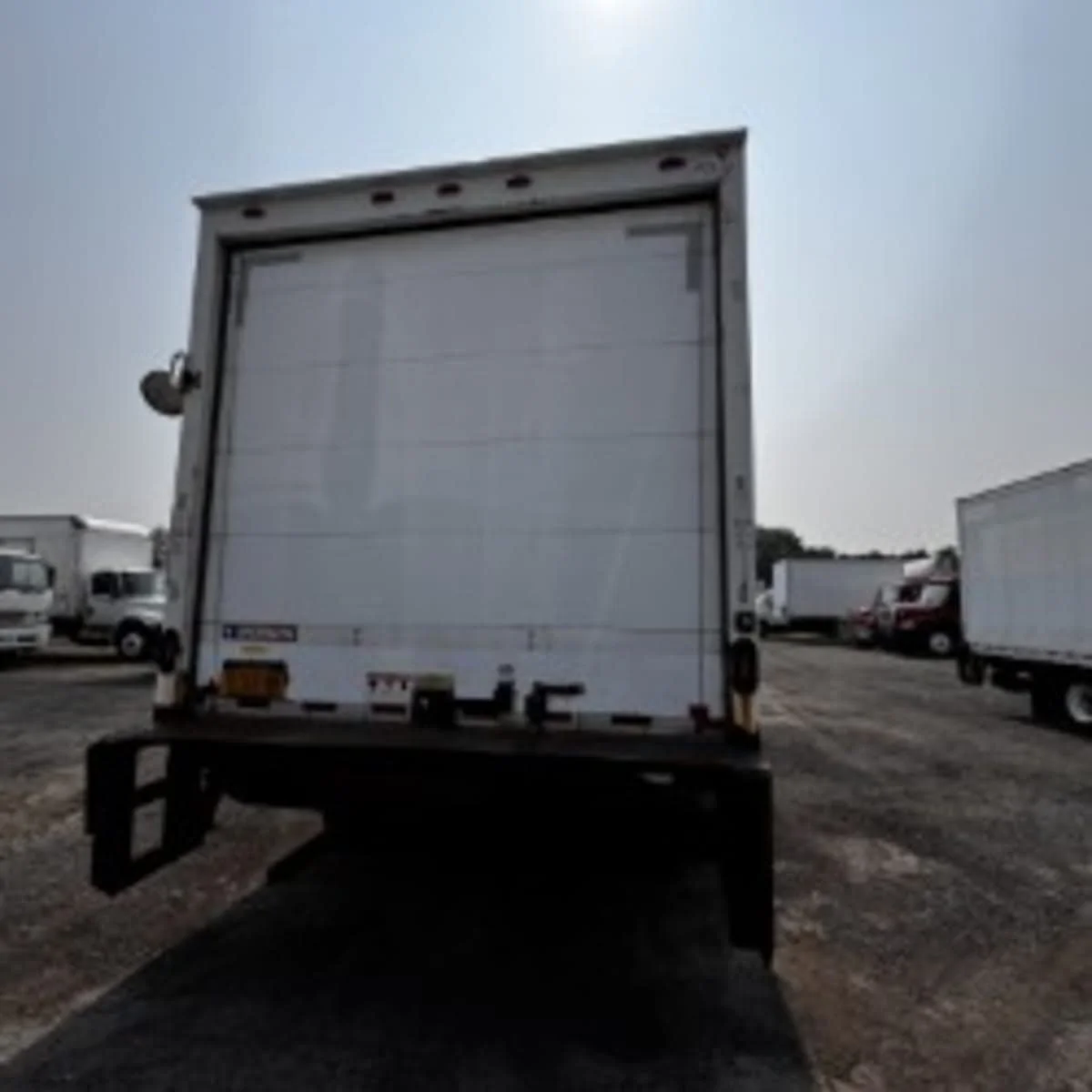 2019 Isuzu NPR - image 5