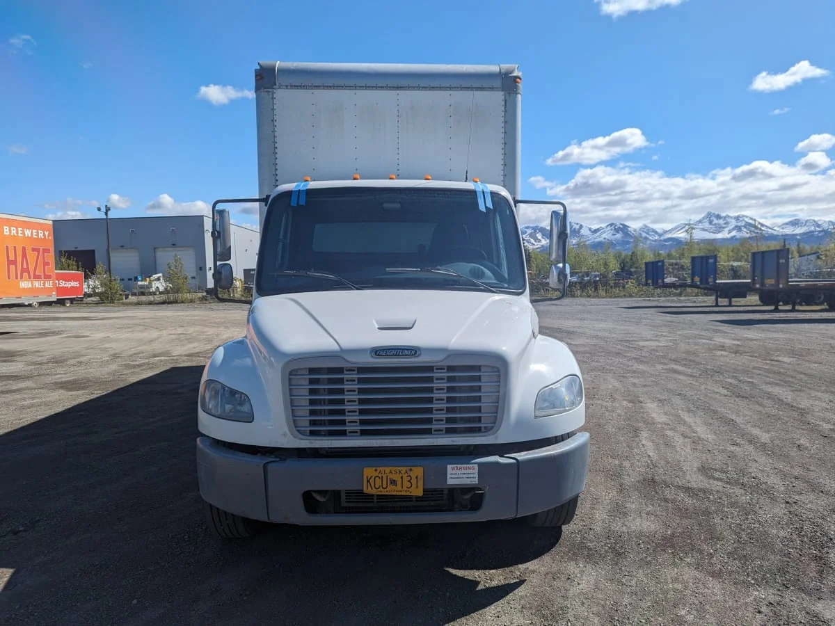 2016 Freightliner M2 106 - image 2