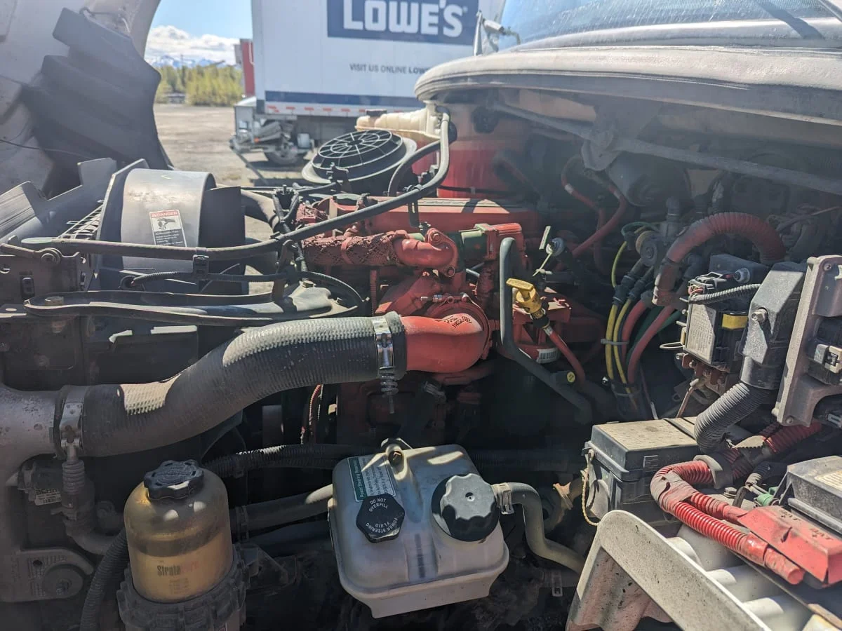 2016 Freightliner M2 106 - image 9