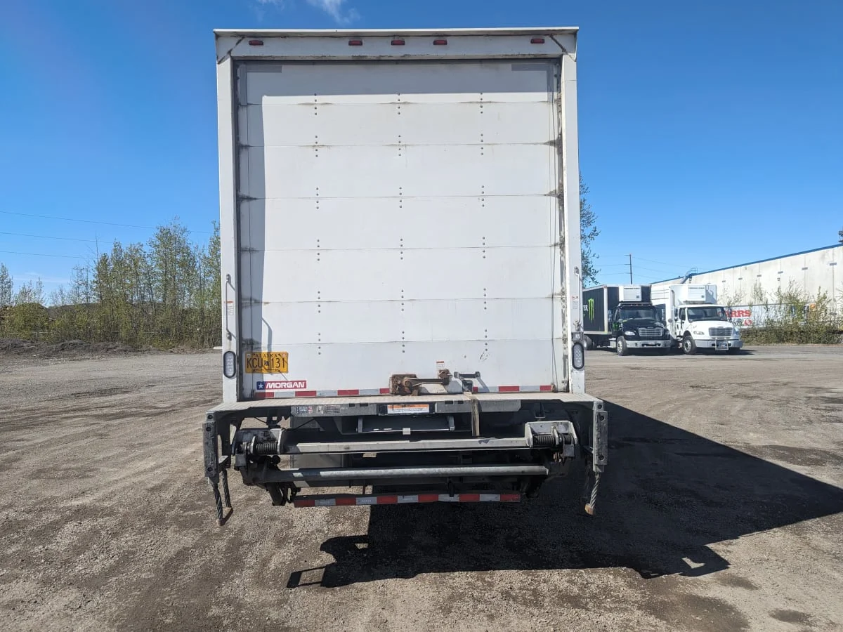2016 Freightliner M2 106 in Anchorage, AK — photo 5