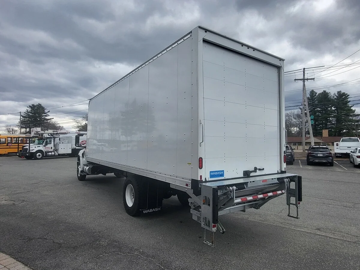 2025 International MV - image 5