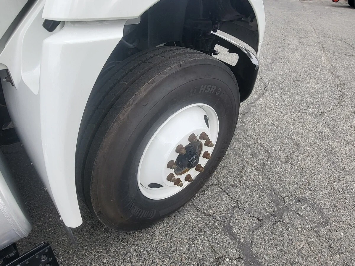 2025 International MV - image 11