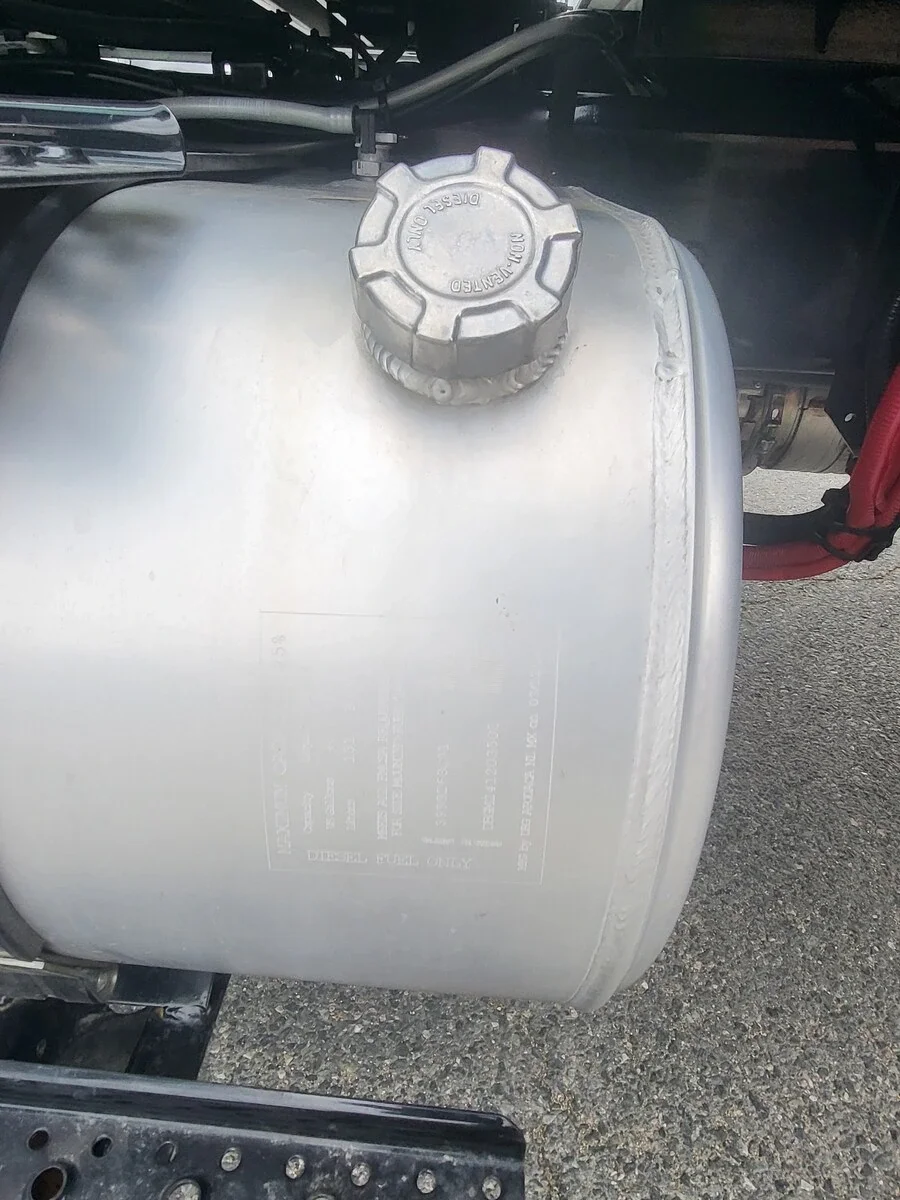 2025 International MV - image 17